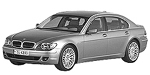 BMW E65 P3857 Fault Code